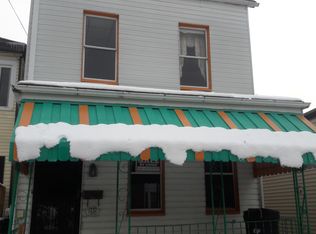 3436 Fleming Ave, Pittsburgh, PA 15212