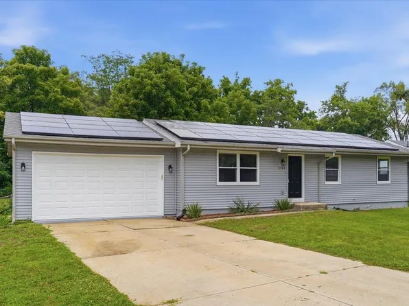 9309 Baldwin Dr, Rockford, IL 61115
