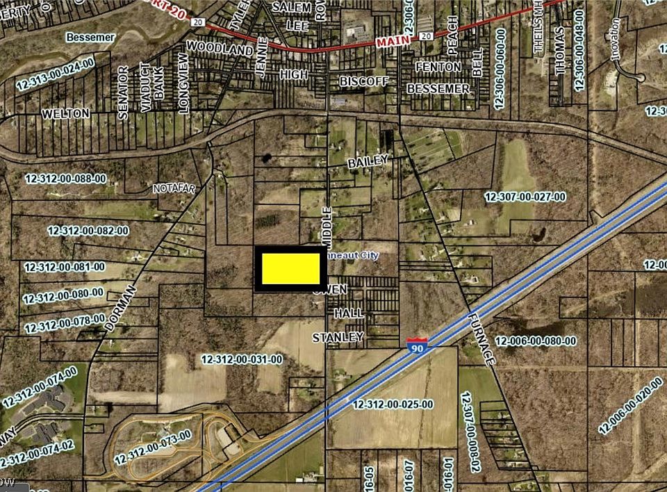 2nd image of Middle Rd