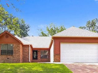 5654 Riverhead Ave, Memphis, TN 38135