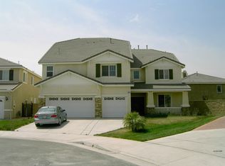 14047 Blue Ribbon Ln, Corona, CA 92880