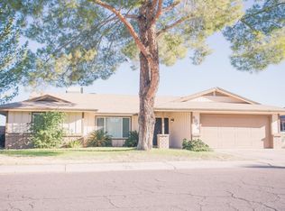 6044 W Mary Jane Ln, Glendale, AZ 85306