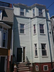 11 Pacific St, South Boston, MA, 02127