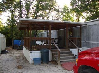 1390 Port Adventure, Trinity, TX 75862