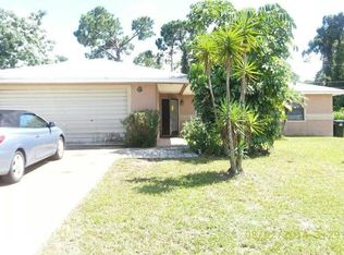 190 Angelo Rd SE, Palm Bay, FL 32909