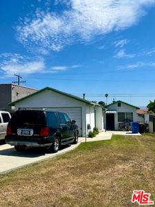 4316 W 59th Pl, Los Angeles, CA, 90043