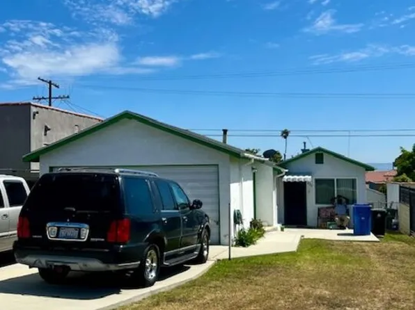 4316 W 59th Pl, Los Angeles, CA 90043