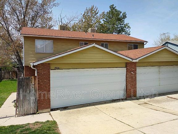 2nd image of 7826 S Chadbourne Dr #Ab