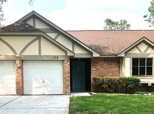 112 Anchusa St, Lake Jackson, TX 77566