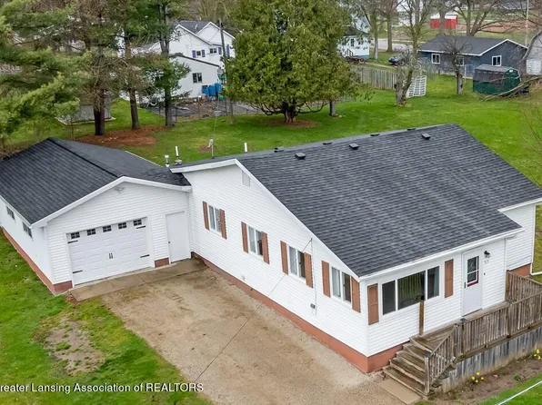 515 Union St, Saint Louis, MI 48880