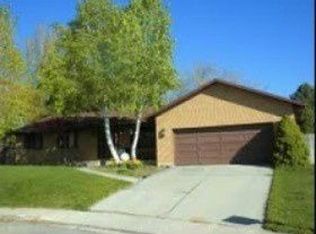 1202 E 300 N, Pleasant Grove, UT 84062