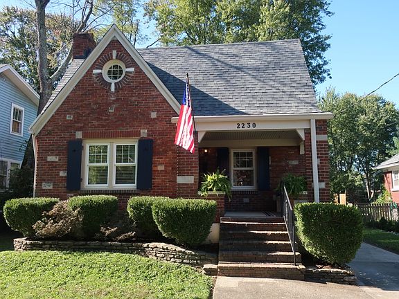 2nd image of 2230 Talbott Ave