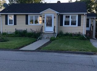 35 Mount Ave, Worcester, MA 01606