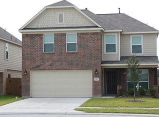 13407 Country Path Way, Houston, TX 77038