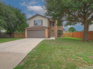 188 Lex Word, Kyle, TX 78640