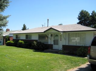 4308 Douglas Dr, Yakima, WA 98908