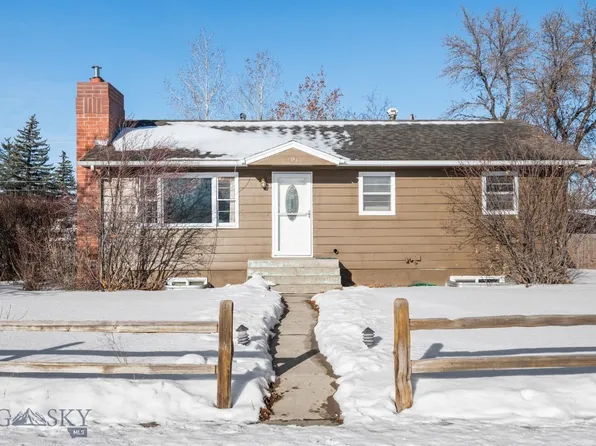 201 N Hoffman St, Belgrade, MT 59714