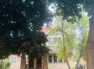 2342 N 56th St, Milwaukee, WI 53210