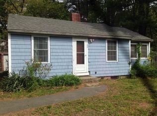 26 Winslow St, Duxbury, MA 02332