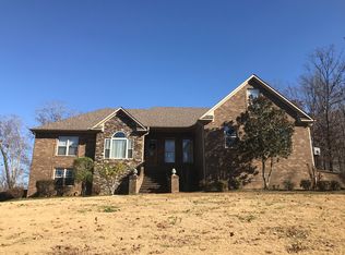 510 Grandview Loop, Selmer, TN 38375