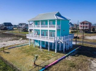 2580 Holiday, Crystal Beach, TX 77650