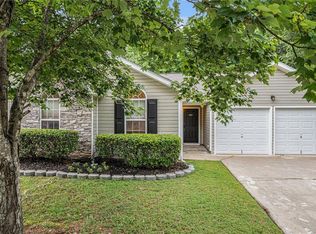 6582 Pole Creek Dr, Lithonia, GA 30058