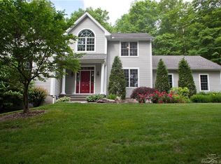 94 Peak Mountain Dr, East Granby, CT 06026