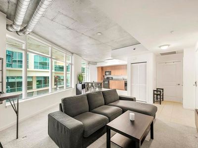 1080 Park Blvd Unit 214, San Diego, CA, 92101