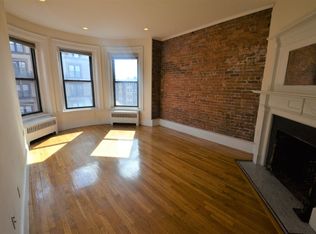409 Marlborough St, Boston, MA 02115