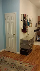 Rented by Jeffrey Mosczyc, LREB