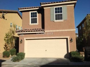 7954 Twin Leaf St, Las Vegas, NV 89149