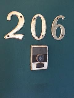 1st image of 2467 S Washington Ave APT 206B