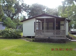 1330 2nd St, Vidor, TX 77662