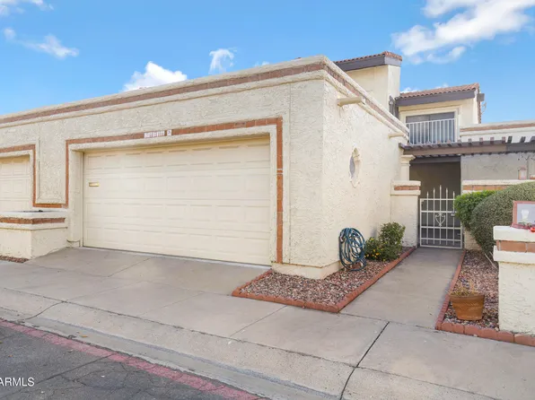 10836 N 29TH Avenue, Phoenix, AZ 85029