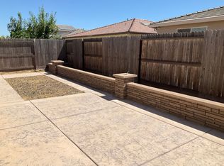 1872 Decker Ave, Manteca, CA 95337
