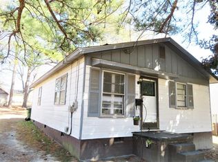 223 Emry St, Roanoke Rapids, NC 27870