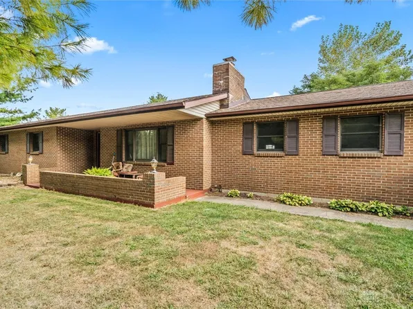 2922 State Route 502, Greenville, OH 45331