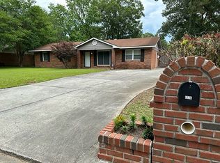 1236 Homer City Way, Pooler, GA 31322