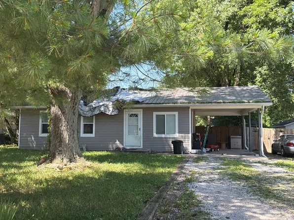 215 S Delaware St, Chandler, IN 47610