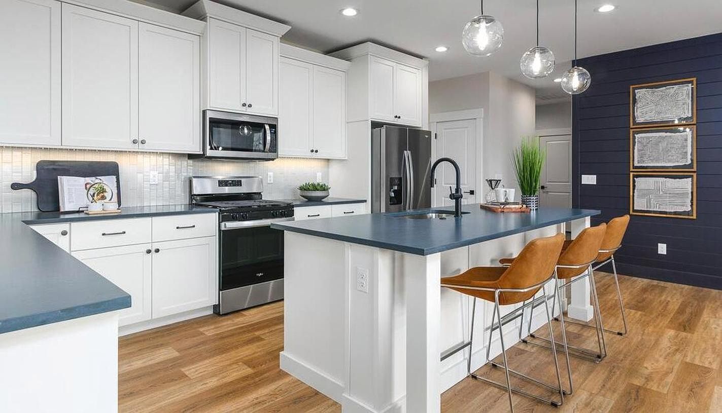 は*ん様 【美品】house on the hill tile ロンパース　80 House on the Hill navy stripe ロンパース 80 House on the Hill navy