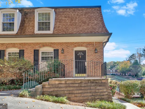 1261 Lavista Rd NE APT E8, Atlanta, GA 30324