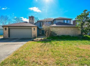 16505 Cornwall St, Jersey Village, TX 77040