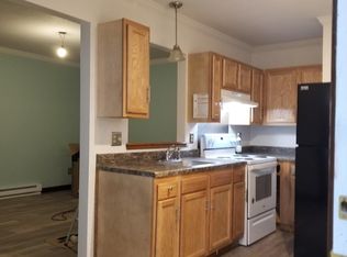230 E Alder St APT C, Oakland, MD 21550