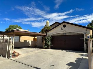 8901 Odin Rd SW, Albuquerque, NM 87121