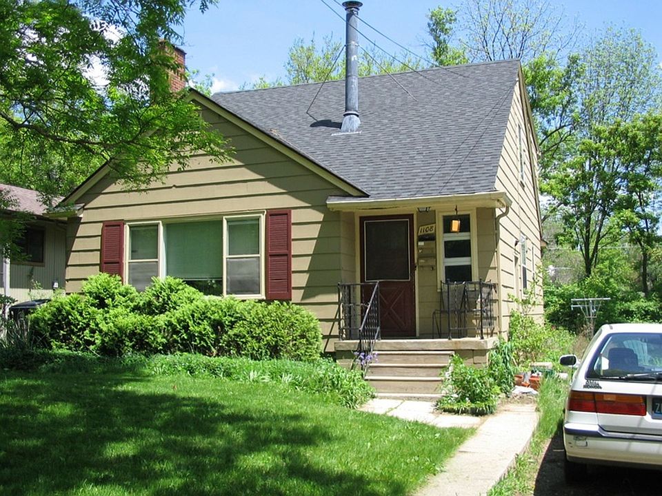 1st image of 1108 Brooks St APT 1