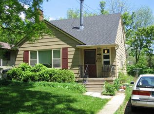 1108 Brooks St APT 1, Ann Arbor, MI