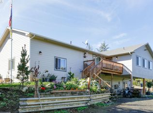 7550 Fern School Rd, Sheridan, OR 97378