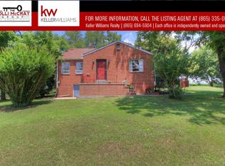 1252 Lambert Rd, Greenback, TN 37742