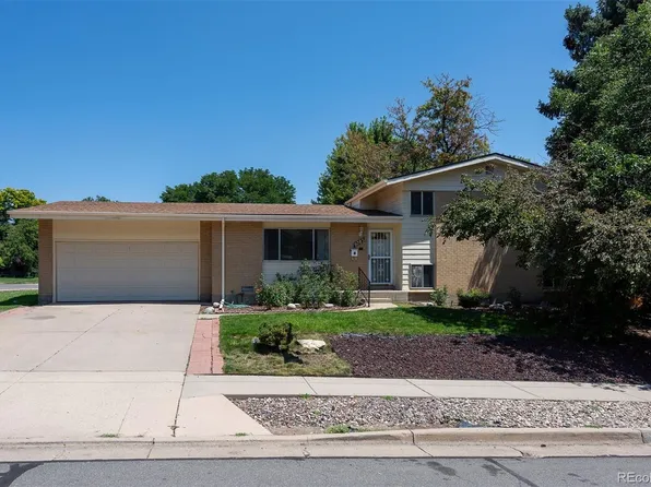 9785 W Kentucky Drive, Lakewood, CO 80226