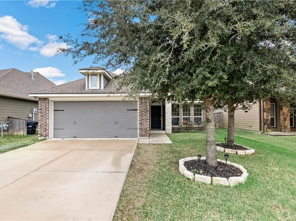 15477 Baker Meadow Loop, College Station, TX 77845